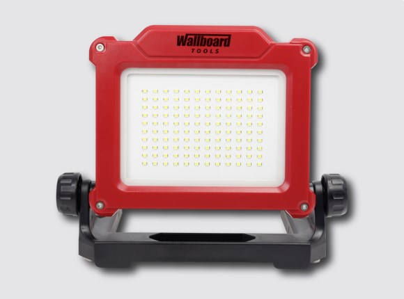 30w led flood light skin wbt 905430